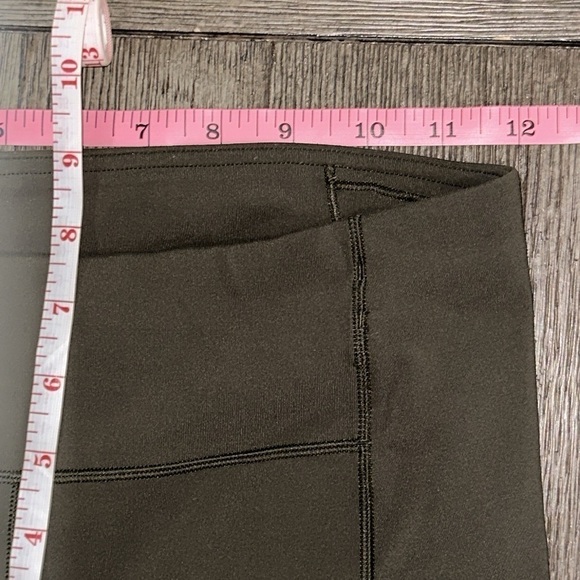 Lululemon Speed Up Tight Full-On Luxtreme - Picture 8 of 9